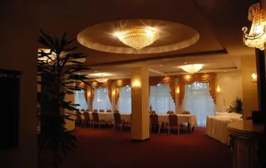 Sala Bielańska