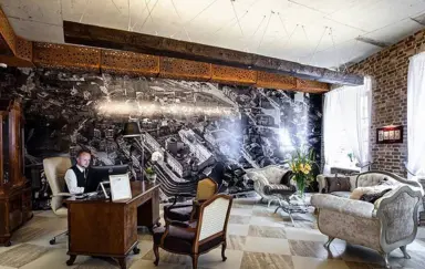 Hotel Alter - photo 2