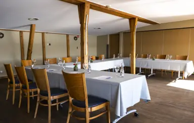 Przystań Hotel & Restaurants - photo 3