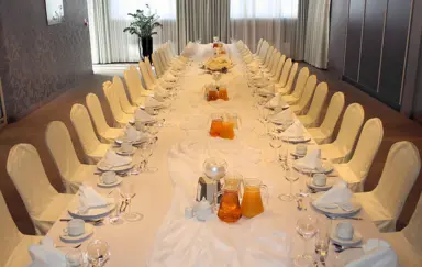 Business Faltom Hotel Gdynia - zdjęcie 3