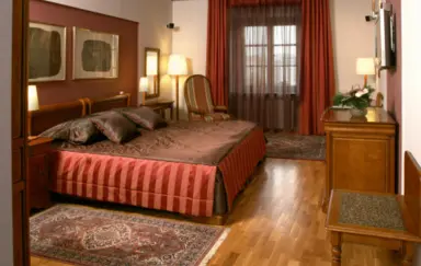 Hotel Wentzl