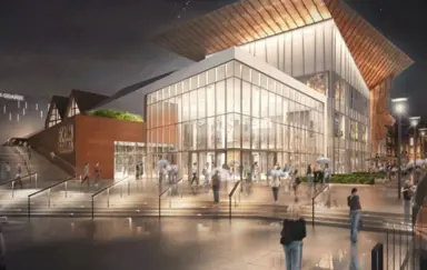 Kino Helios - Forum Gdańsk - zdjęcie 2