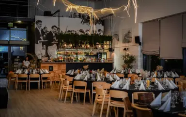 Restauracja Żurawia / Bankiety