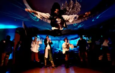 Uzdrowisko Kopalnia Soli Bochnia - zdjęcie 5