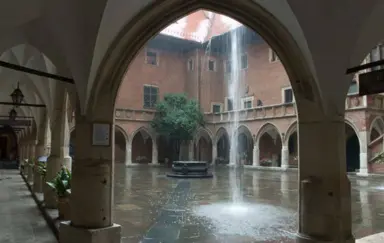 Muzeum Uniwersytetu Jagiellońskiego - photo 4