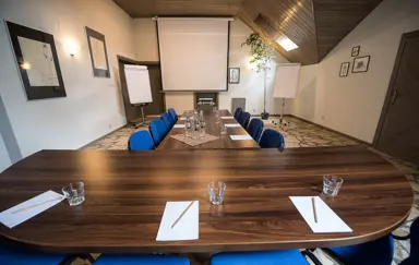 Mała sala konferencyjna