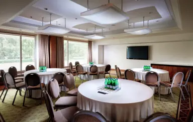 Regent Warsaw Hotel - photo 3