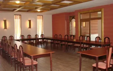 Centrum Konferecyjno - Bankietowe Rozłogi - zdjęcie 3