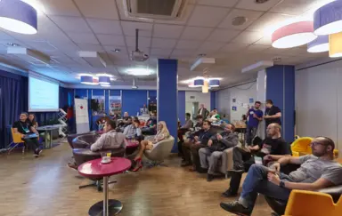 Galaxy Hotel - photo 3