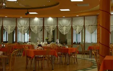 Ośrodek Narodowego Banku Polskiego Guzianka