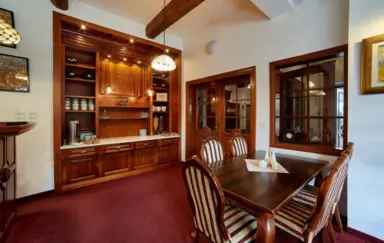 Hotel Folwark Stara Winiarnia Mszana Dolna - konferencje, szkolenia, spotkania integracyjne