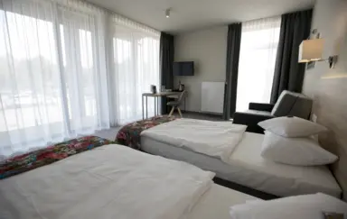 Gościniec Folwark Nadawki - zdjęcie 3