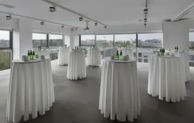 Centrum Konferencyjne Domaniewska 45 (ASD Real Estate) - photo 2