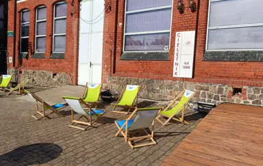 Bałtycki Port Kultury - zdjęcie 2