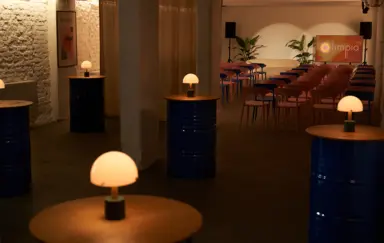 Studio Up! Olimpia - zdjęcie 4