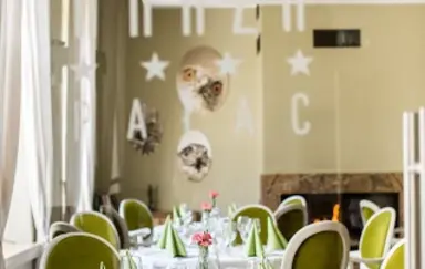 Hanza Pałac Wellness & SPA - zdjęcie 3