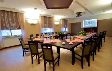 Hotel Domino Głubczyce - zdjęcie 4