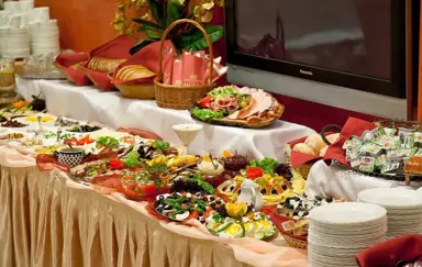 Hotel Kazimierz II - zdjęcie 5