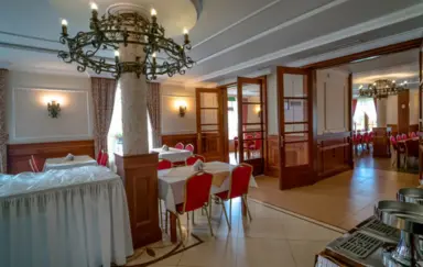 Hotel Liptakówka - zdjęcie 4