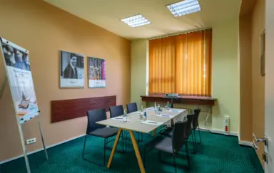 Hotel Mercure Częstochowa Centrum - zdjęcie 3