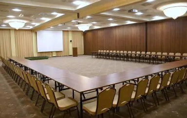 Ustawienie w podkowę