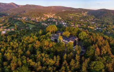 Zamek Księża Góra - photo 5