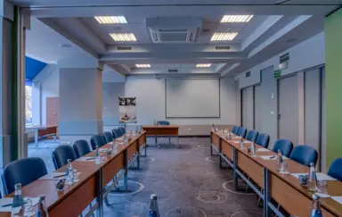 Hotel Mercure Częstochowa Centrum - photo 2