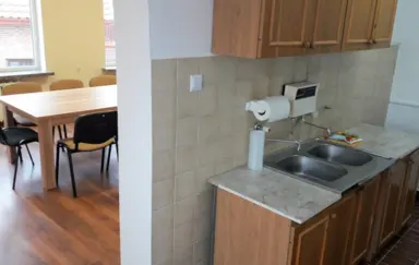 Ośrodek Sportu i Rekreacji w Sokołowie Podlaskim - zdjęcie 3