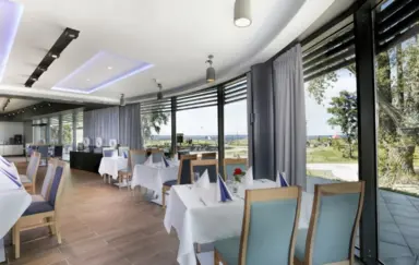 Hotel Skipper Rewa - zdjęcie 3