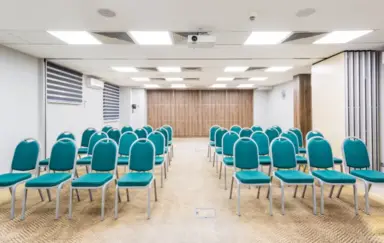 Qubus Hotel Wrocław - zdjęcie 3