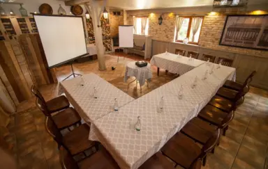 Hotel Złoty Lin - photo 2