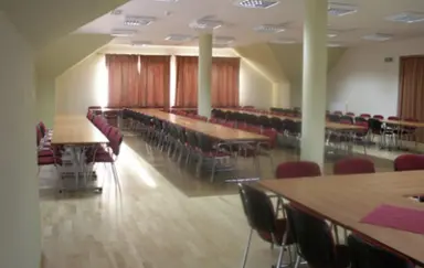 Hotel Sport Bełchatów - zdjęcie 5