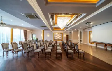 Hotel Dworek Skawiński - zdjęcie 4