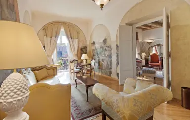 The Bonerowski Palace Boutique Hotel - zdjęcie 4