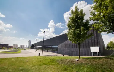 Międzynarodowe Centrum Kongresowe w Katowicach - zdjęcie 2