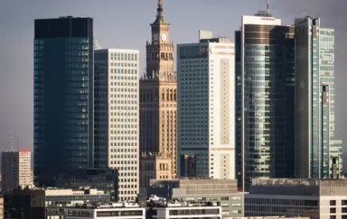 Pałac Kultury i Nauki