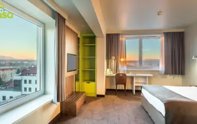 B&B Hotel Nowy Targ Centrum - zdjęcie 4