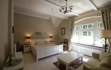 Pokój w Villi Titina