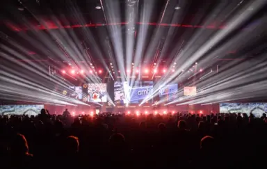 Centrum Wystawienniczo-Kongresowe AMBEREXPO Gdańsk