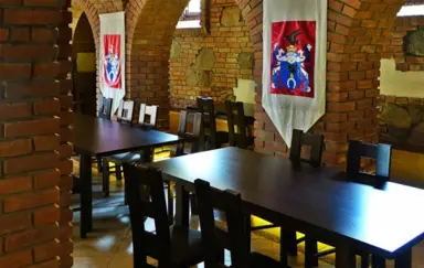 Hotel Dwór Mystkowo - zdjęcie 2