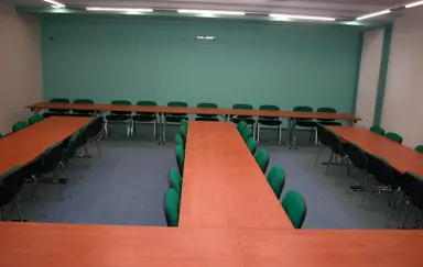 Hotel Sanvit - photo 2