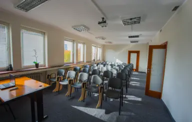 Ogrodowa 12 – Conference Center - OBIEKT ZAMKNIĘTY - zdjęcie 3