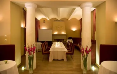 Villa Foksal - zdjęcie 2