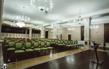 Pałac w Konarach - photo 5