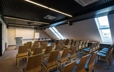 Regatta Hotel Restauracja Spa - zdjęcie 2