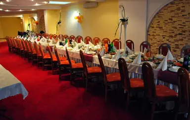 Sala Konferencyjno-Bankietowa