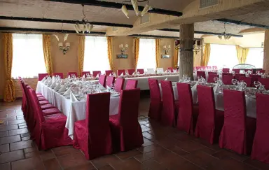 Dom Wypoczynkowy Pod Strzechą w Giewartowie - zdjęcie 3