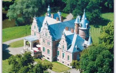 Pałac w Kobylnikach Obrzycko szkolenia