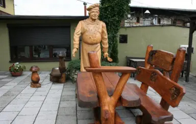 Dwór Hubertus - photo 5