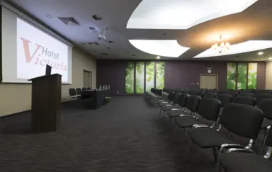 Hotel Victoria Lublin - photo 5